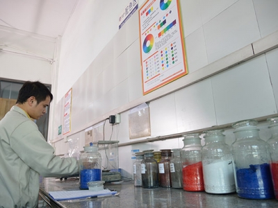 國亨PCR新材料究竟好在哪，一起來了解下