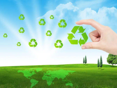 《Nature》：塑料經(jīng)濟可持續(xù)，至少要74%的塑料被回收利用