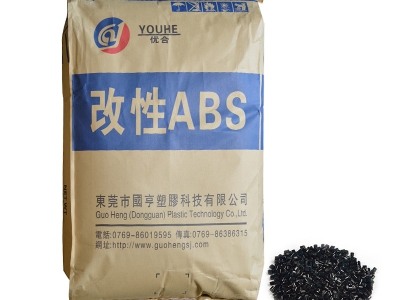 PCR改性材料的主要特點是什么？