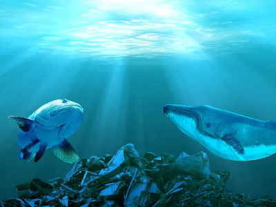 巴斯夫、SABIC、埃萬(wàn)特多舉措助力海洋塑料回收再利用