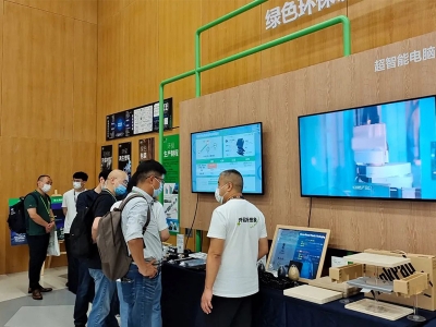 PCR材料深受聯(lián)想信賴，計劃100%的PC產品包含PCR材料