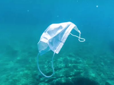 塑料垃圾為什么會進入海洋？